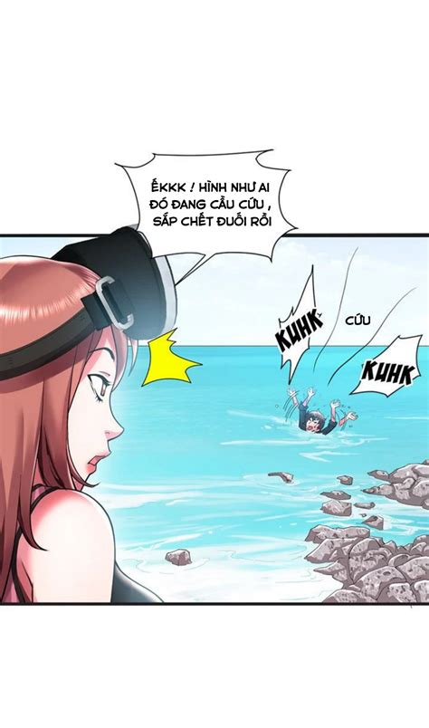 Đọc Truyện Hentai Cô Gái AQUA Chapter 1 Vietsub uMeHenTai