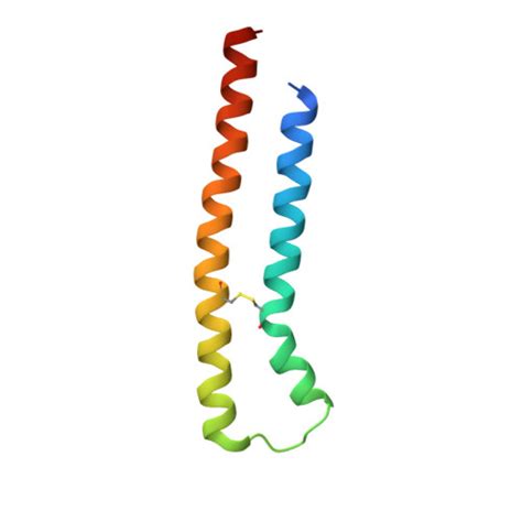 RCSB PDB 7XAE Crystal Strucutre Of PD L1 And 3ONJA Protein