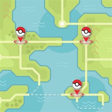 how to find local pokemon go players