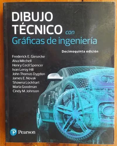 Dibujo Tecnico Con Graficas En Ingenieria Ed Env O Gratis