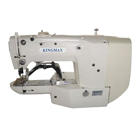 Computer Controlled Bartacking Sewing Machines Gt Series High Speed