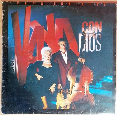 LP VAYA CON DIOS Vaya Con Dios 1989 VG Vrlo Dobra Kupindo