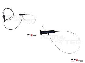 Vous Recherchez Un Fibroscope En Fibre Optique Pour L Inspection