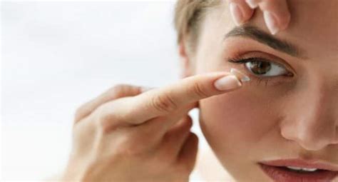 3 Common Eye Problems Caused Due To Overuse Of Contact Lens Read