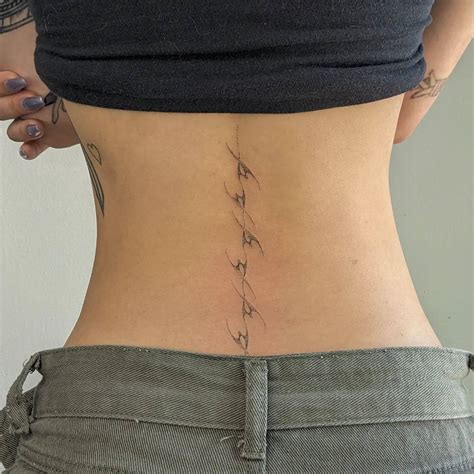 101 Best Feminine Lower Back Tattoo Cover Up Ideas That Will Blow Your Mind