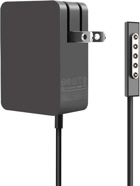 Original Power Supply Adapter For Microsoft Surface Rt