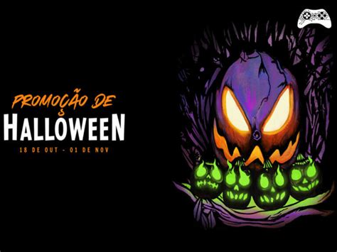 Mundo Positivo Confira a Promoção de Halloween da Epic Games Store