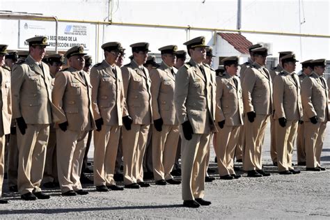 Lanzan Convocatoria A Profesionales Para Ingresar A Prefectura Naval