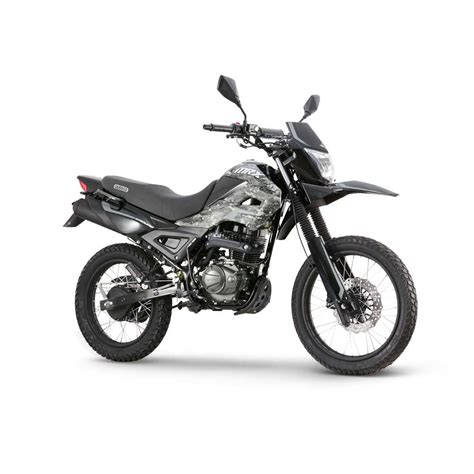 Moto Victory Mrx Camo Trakku Auteco Motos Isaka