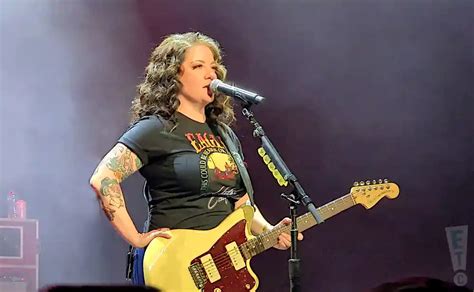 Ashley Mcbryde Tickets Concerts And 2025 Tour Dates