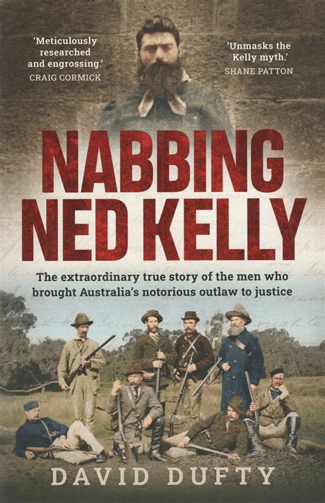 Nabbing Ned Kelly Abc Maps