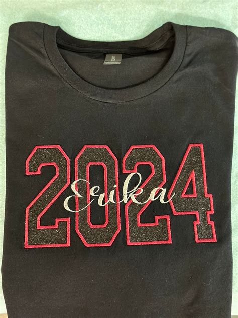 Custom Graduation Shirt Etsy