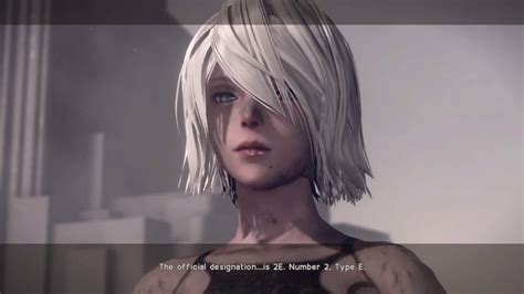 Nier Automata Quotes