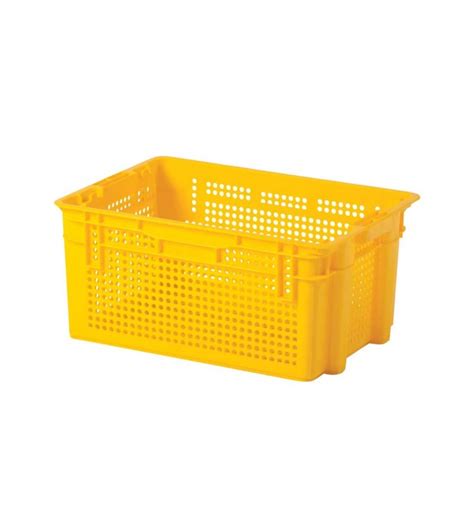 Nestable Stackable Container 2303