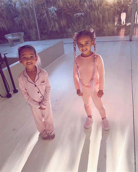 Kim Kardashian shares rare photos of Rob’s daughter Dream, 6, with ...