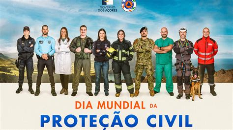 Srpcba Celebra Dia Mundial Da Protec O Civila De Mar O Em Angra Do