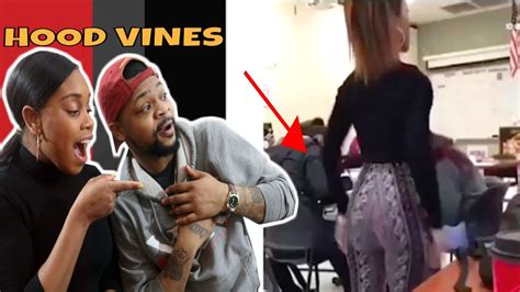 10 Mins Of Hood Vines Compilation Try Not To Laugh 2019 Youtube