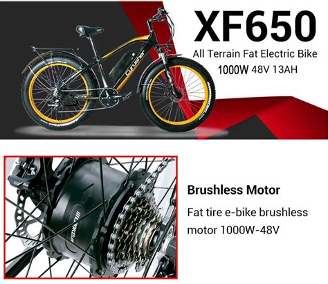 Review Cyrusher Xf Mountain Bike W