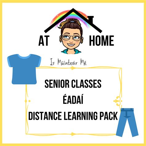 Mash Multigrade Éadaí Blended Learning Pack