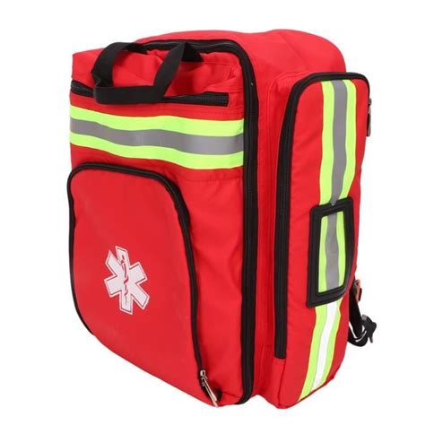 Zerone Sac Dos D Urgence Ext Rieur Sac Dos D Urgence Sac Dos