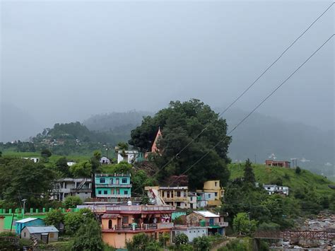 Dhyonai Village In Garud Block Bageshwar Uttarakhand Population