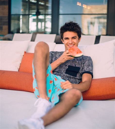 259 3 K Mentions J’aime 1 072 Commentaires Brent Rivera Brentrivera Sur Instagram I