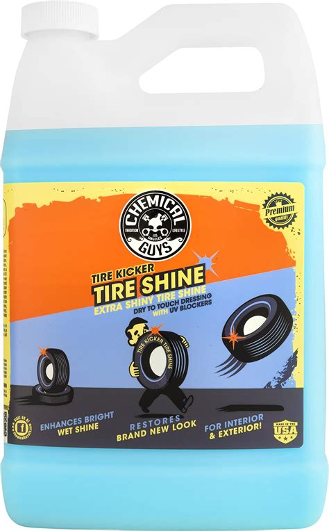 Superior Products California Cover All Automotive Tire