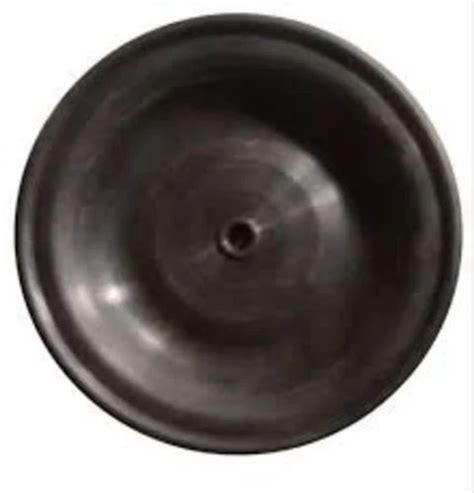 Nbr Rubber Diaphragms At Rs Piece Homogeneous Diaphragms In