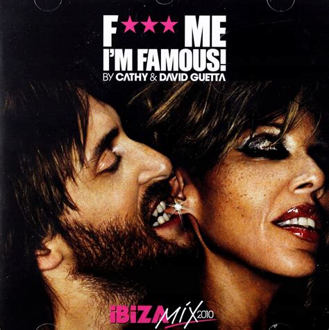 DAVID GUETTA F ME I M FAMOUS VOL 6 CD 15142408574 Sklepy