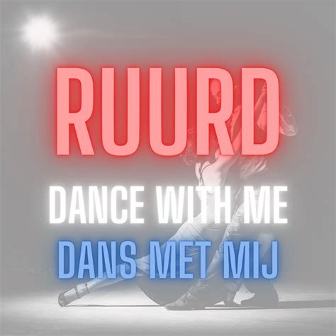 Ruurd Woltring Dans Met Mij Lyrics Genius Lyrics