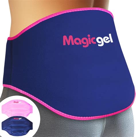 magic gel ice pack   pain relief  pack   gel pack