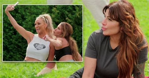 MILF Manor Branded Grossest Show As Moms Forced To Sext Saucy Pics To Sons TV