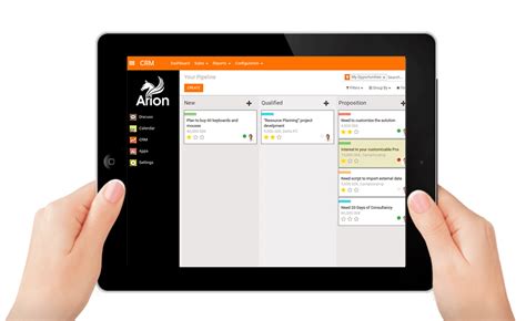 crm software  small businesses crm system software