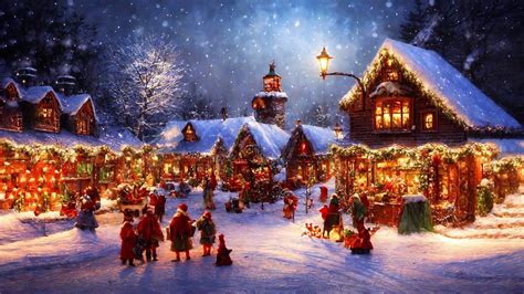 Clean Christmas Songs Playlist 1 Hour Christmas Playlist For