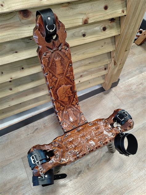 Bdsm Chair Dungeon Queening Bondage Oral Sex Rimming Whipping Ballbusting Etsy