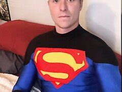 Superman Horny ThisVid