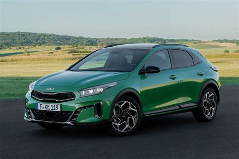 Kia Xceed Domande Risposte E Caratteristiche