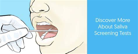 Saliva Screening Test What The Results Mean To You Dental Aware