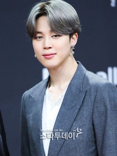 Bts 지민 3월 24일 첫 솔로앨범 발표 공식 스타투데이