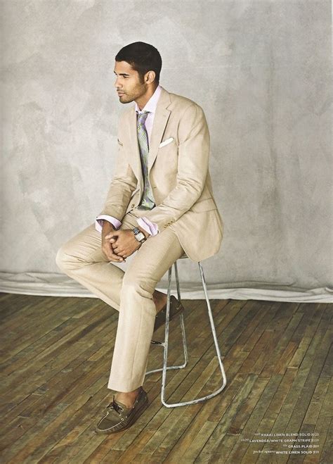 50 Ways To Wear The Khaki Suit Modern Mens Guide