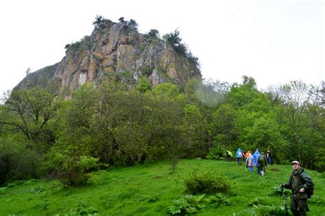 Hiking in Dilijan National Park (Difficult) – FindArmenia