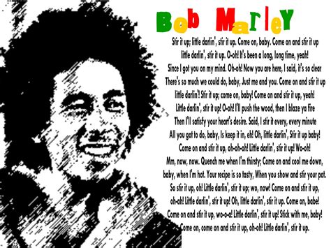 [39+] Bob Marley Wallpapers Quotes | WallpaperSafari