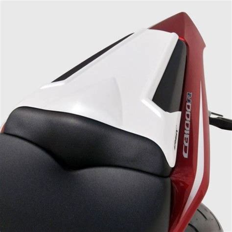 Ermax Honda Msx Rear Seat Cowl Painted Or