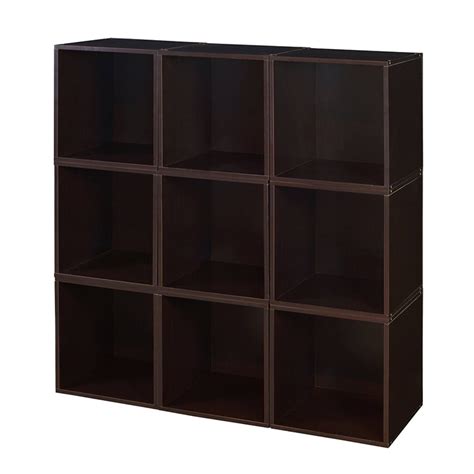 Buy Regency Niche Cubo Nine Cube Storage Unit Online At Lowest Price In