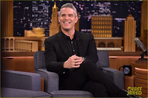 Andy Cohen Reveals How His Dating Life Has Changed Now That He S A Dad