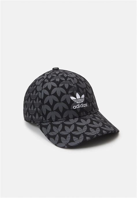 Adidas Originals Mono Unisex Cap Blackschwarz Zalandode