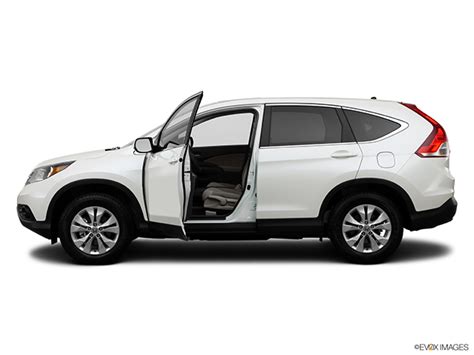 2014 Honda Cr V Specifications And Features