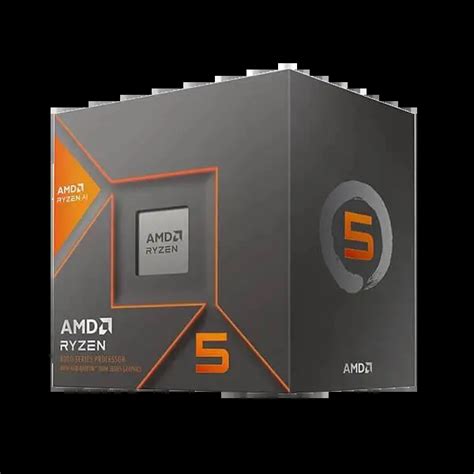 Buy AMD Ryzen 5 8600G Desktop Processor Online