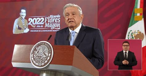 “hay Sospechas De Complicidad” Menciona Amlo Por Caso De Ariadna