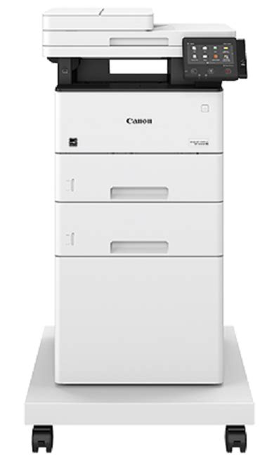 Canon Imageclass X Mf1643if Ii Multifunction Printer Copyfaxes